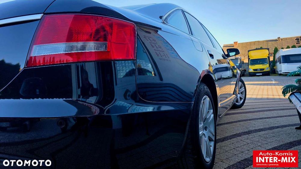 Audi A6 Limousine - 15