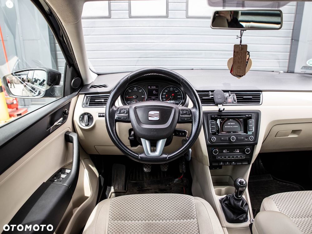 Seat Toledo - 13