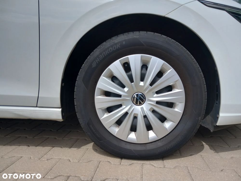 Volkswagen Golf 1.0 TSI - 31