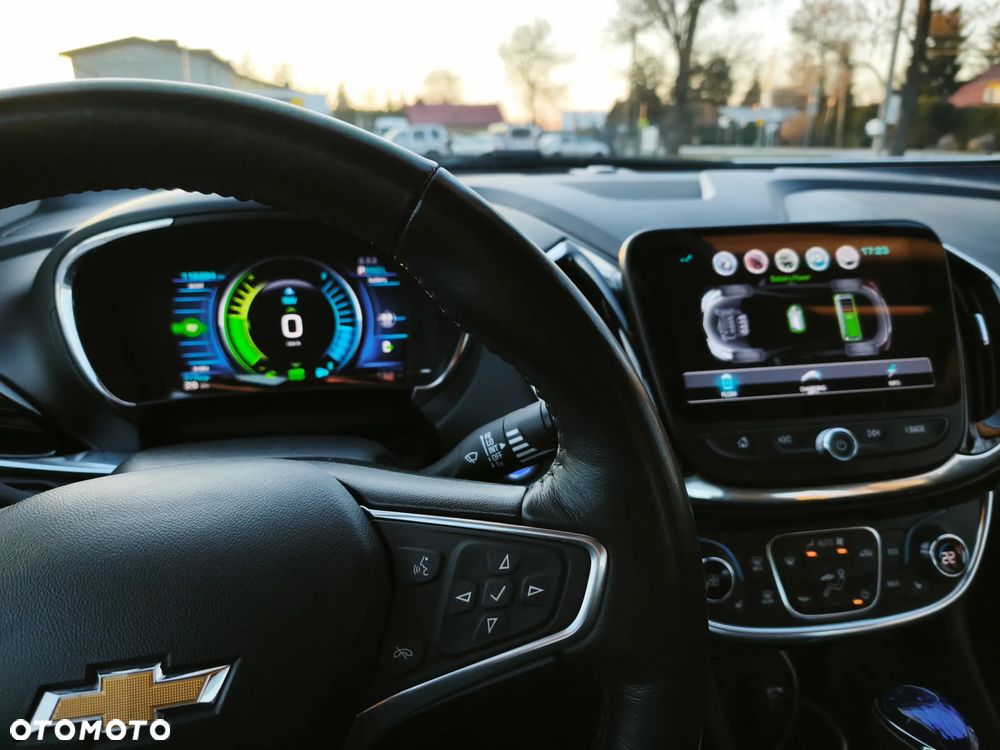 Chevrolet Volt Exclusive - 25