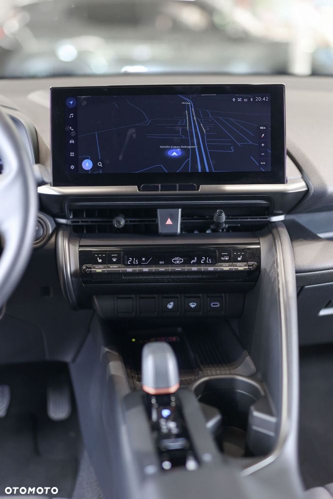 Toyota C-HR 1.8 Hybrid Style - 41