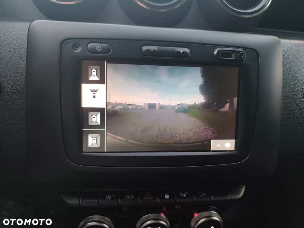 Dacia Duster 1.3 TCe FAP Prestige EU6d - 16