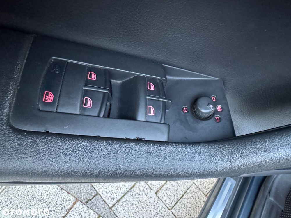 Audi A3 Sportback - 33