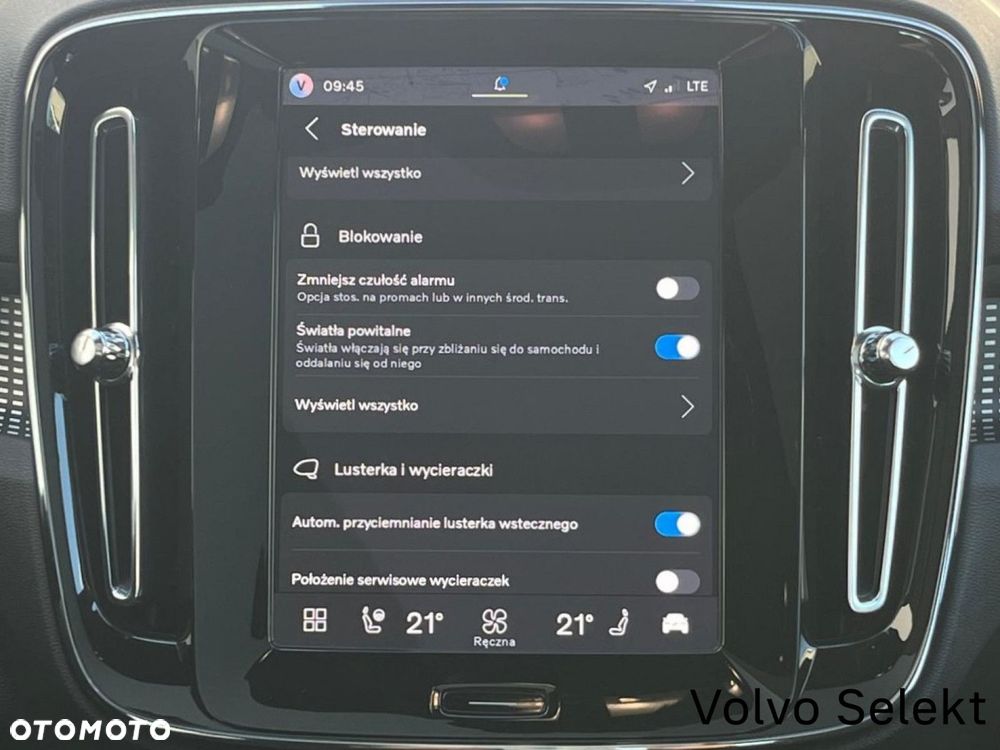 Volvo C40 - 25