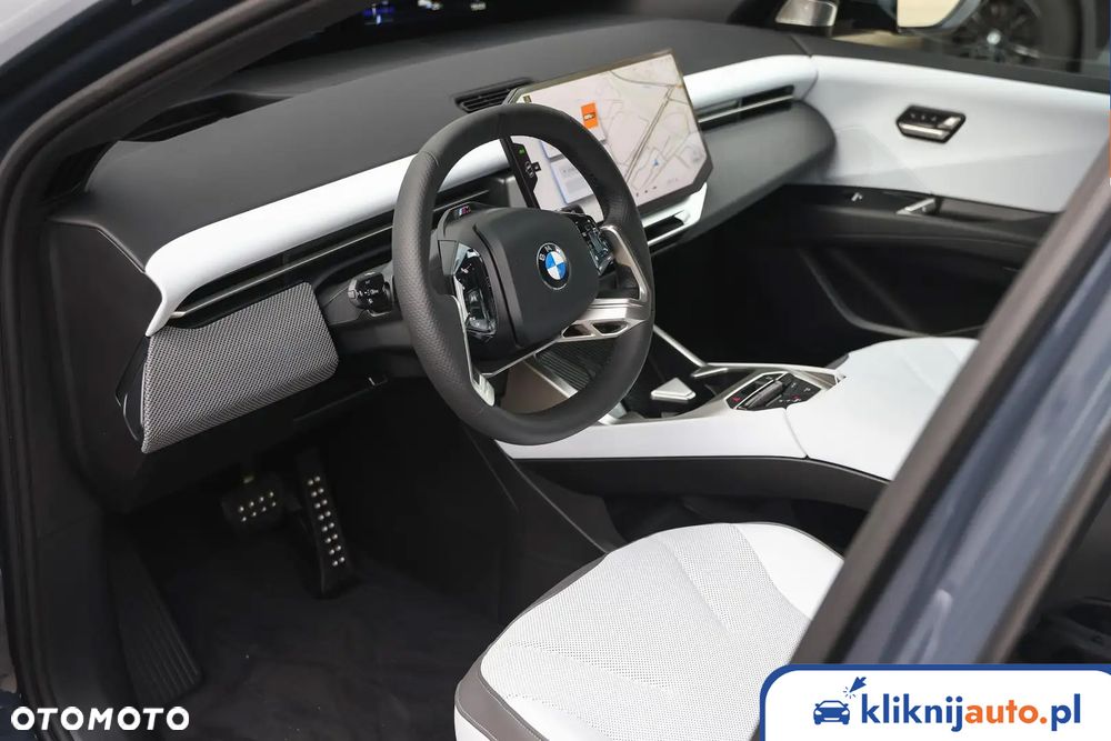 BMW iX3 50 xDrive 113.4kWh - 5