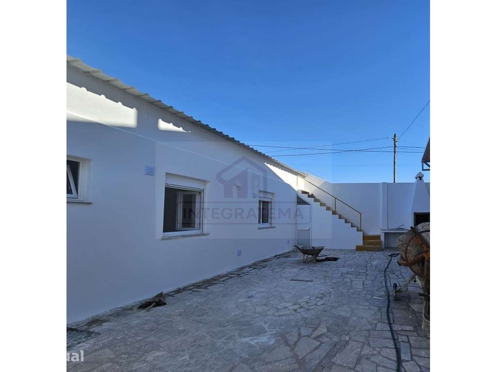 Moradia térrea com 2 quartos em Alfeizerão - Grande imagem: 2/5