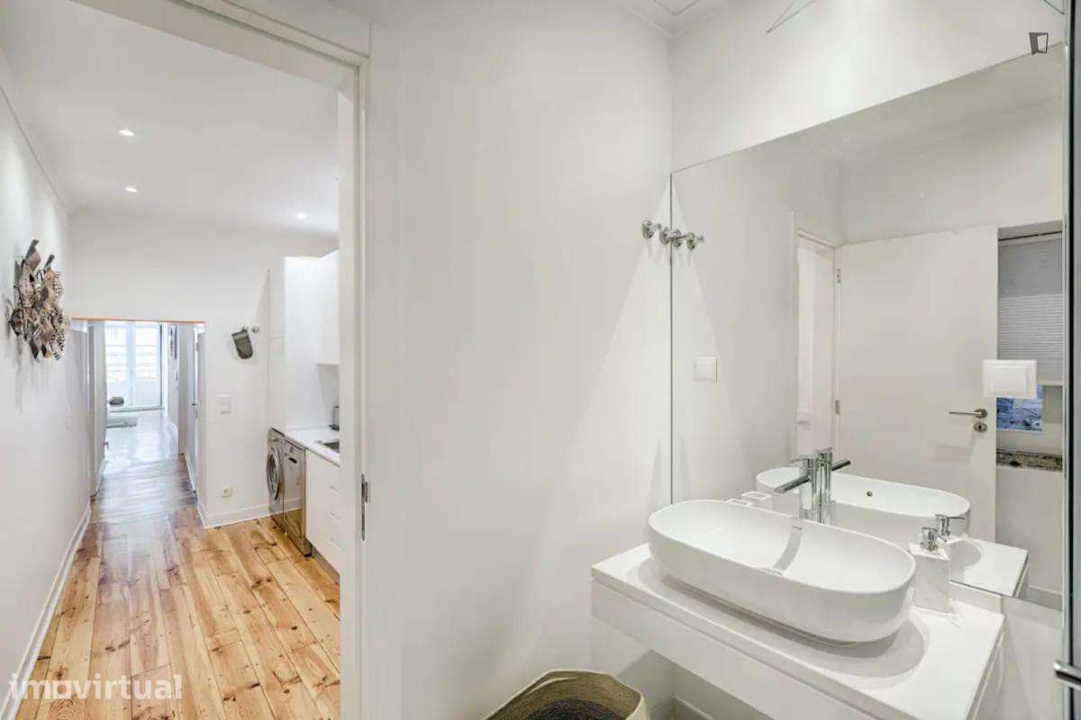 Apartamento com 2 quartos - localizado em Bairro Alto Lisbon - Grande imagem: 3/18