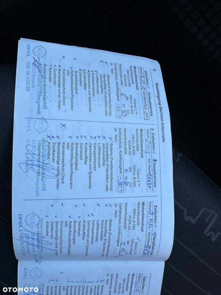 Opel Meriva 1.4 Enjoy - 29