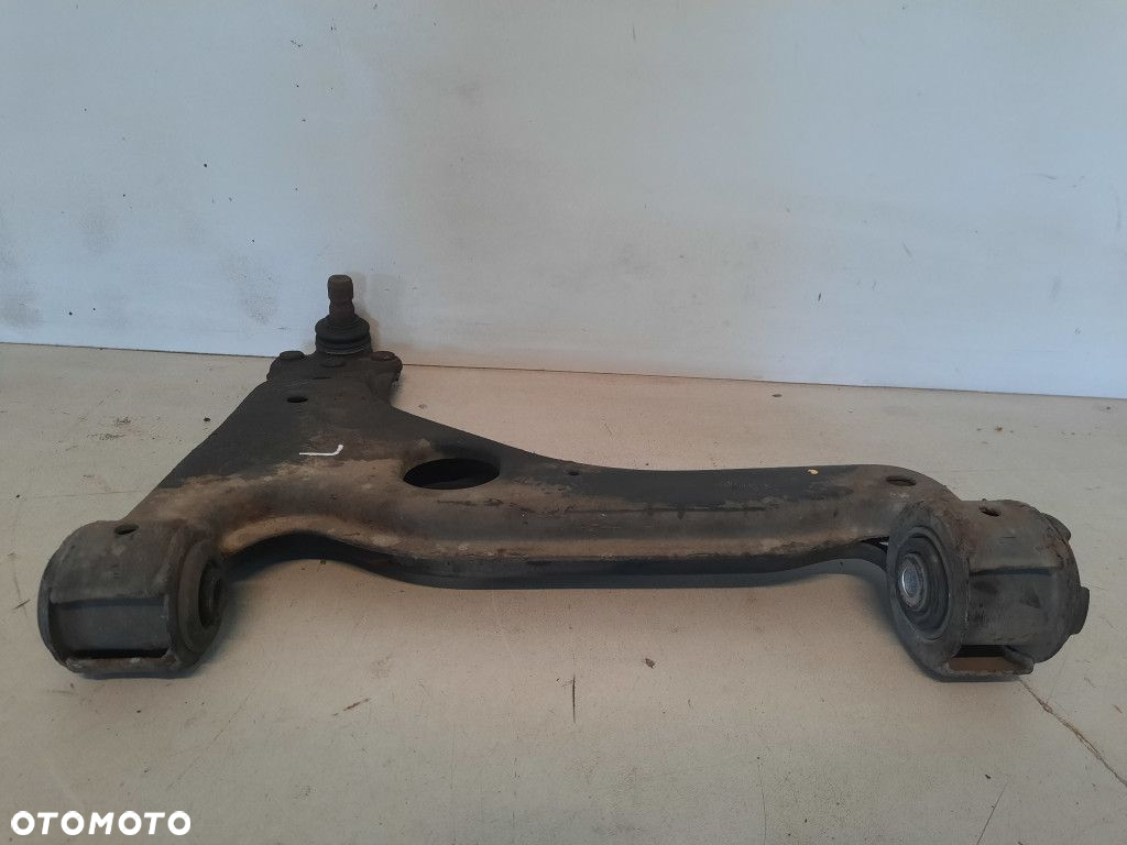 OPEL ASTRA H 3 II 06-14 WAHACZ PRZÓD PRAWY PRZEDNI  89228466 Z17DTH - 2