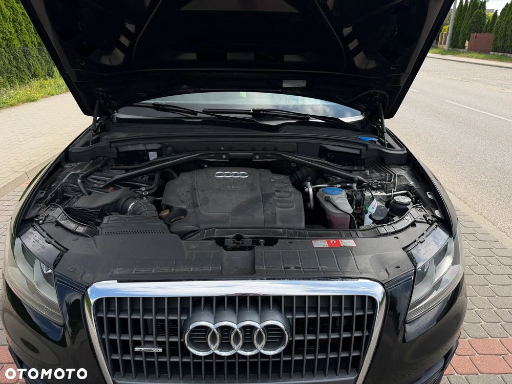 Audi Q5 2.0 TDI Quattro - 20