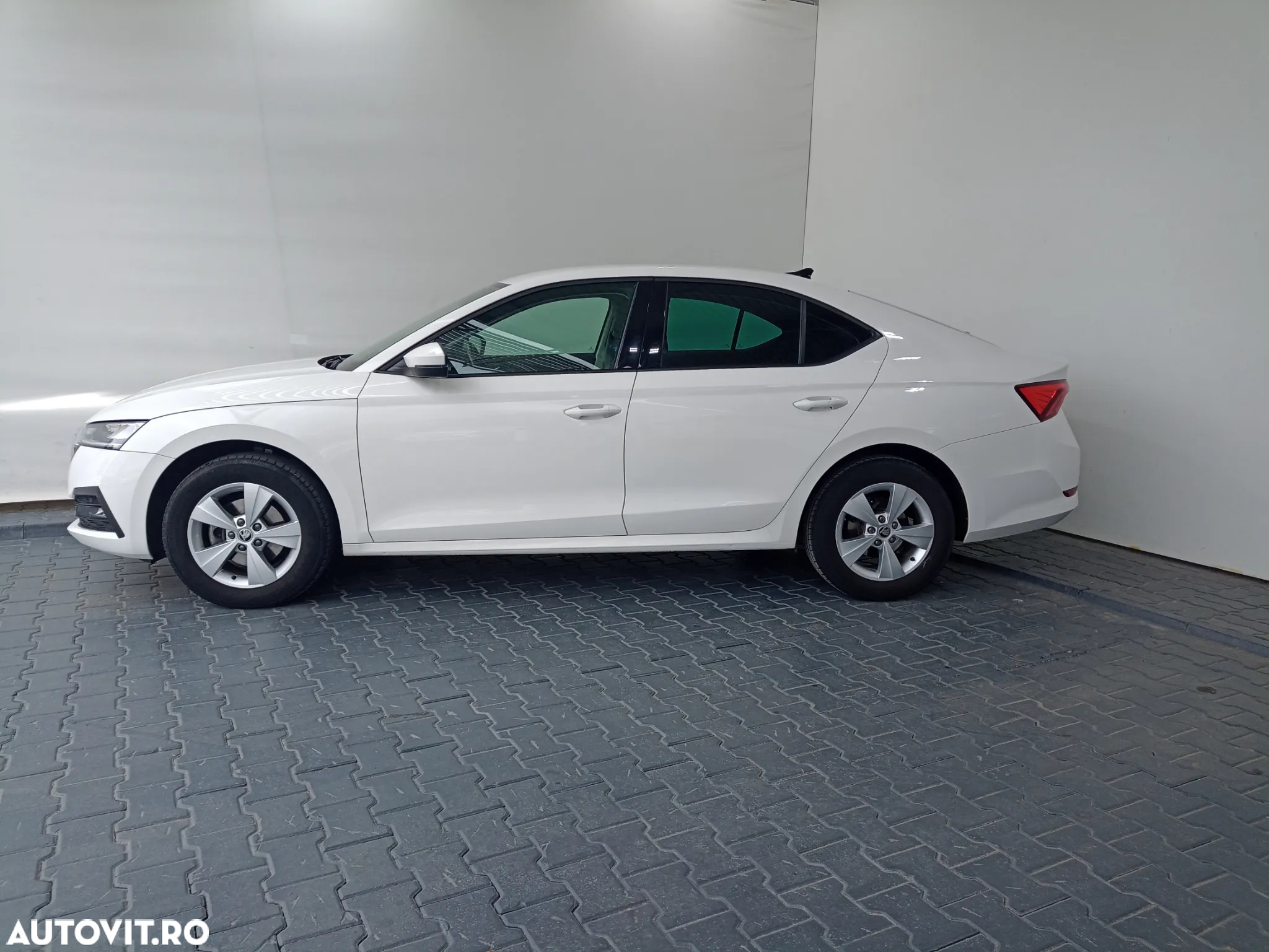 Skoda Octavia 1.0 TSI Ambition - 2