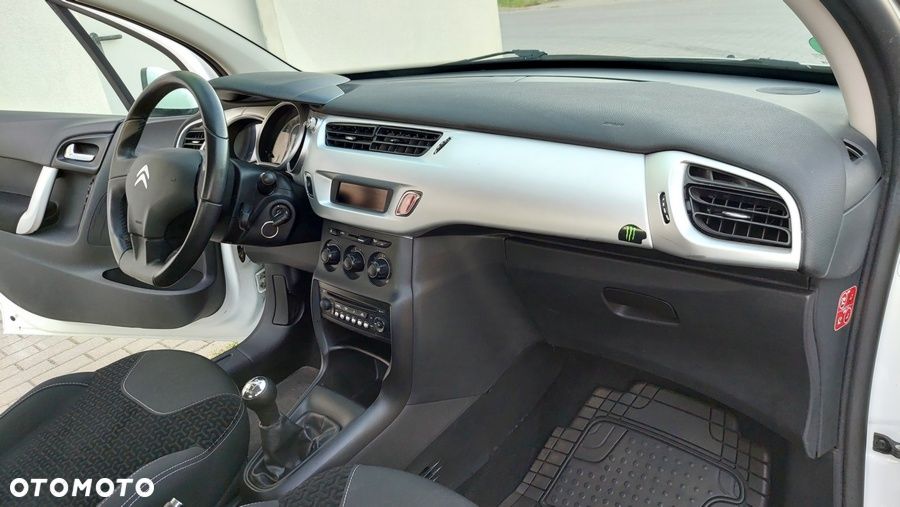 Citroën C3 - 19