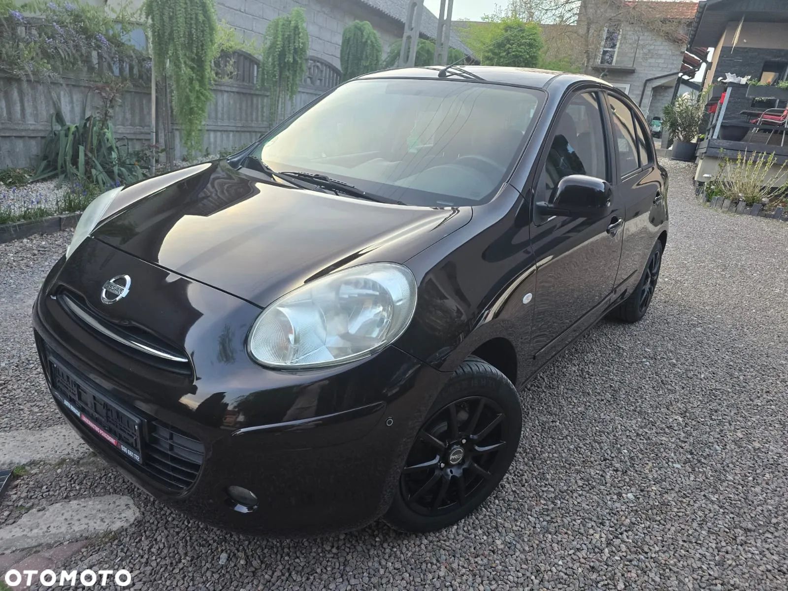 Nissan Micra 1.2 DIG-S Acenta - 1
