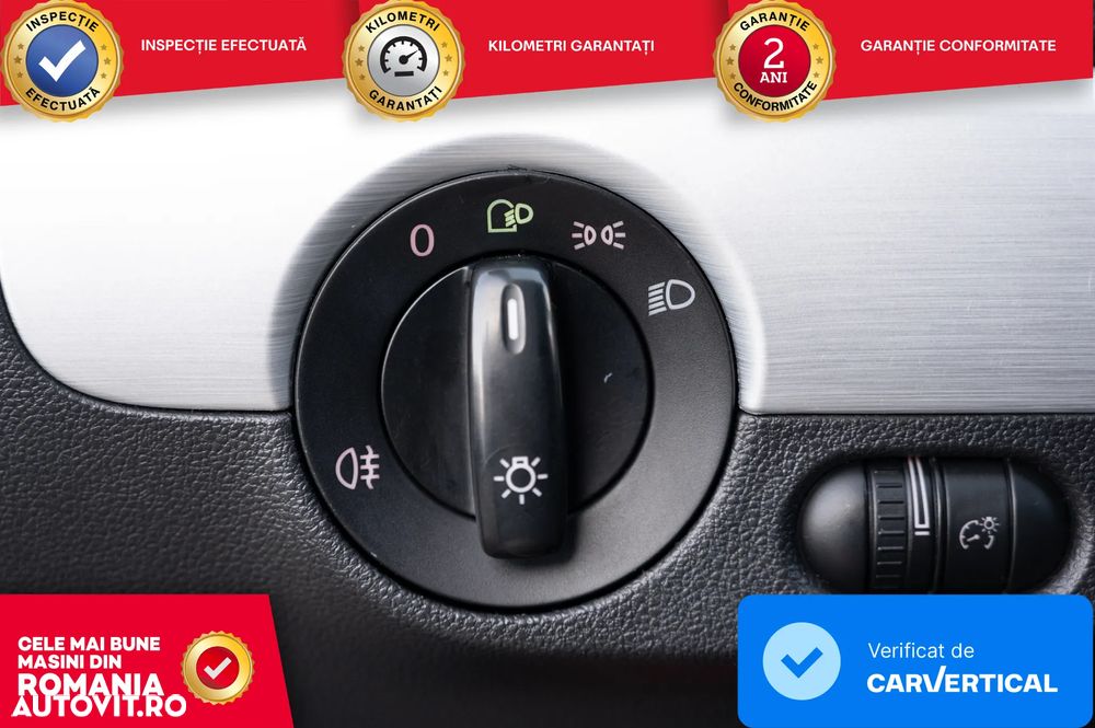 Volkswagen Jetta - 7