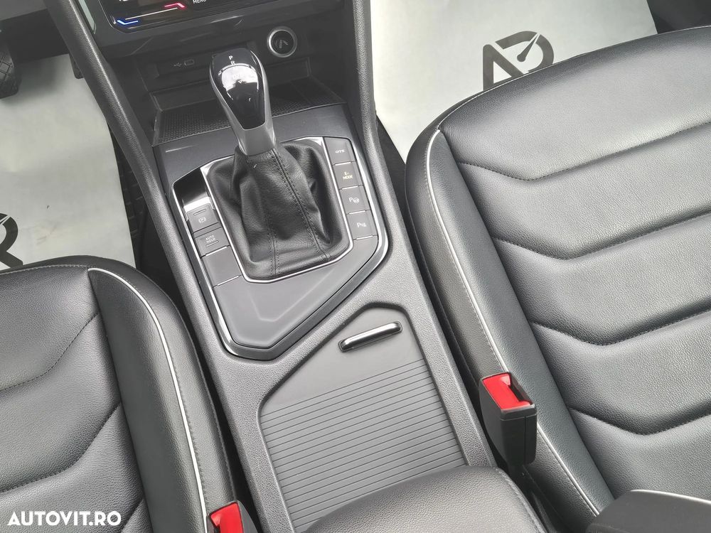 Volkswagen Tiguan 1.4 eHybrid OPF DSG Elegance - 21