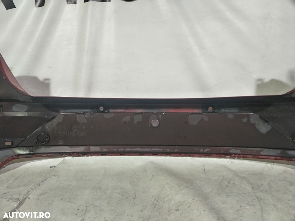 Bara spate Seat Leon Kombi, 2016, 2017, 2018, 2019, cod origine OE 5F9807421AD. - 10