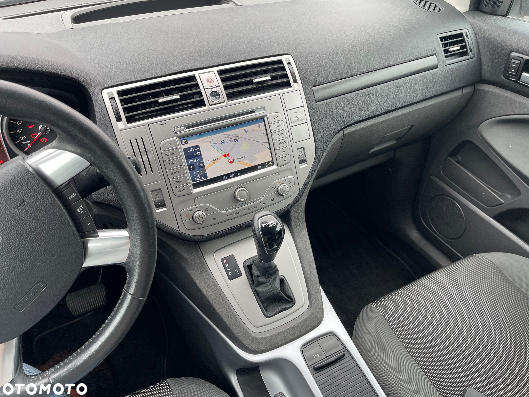 Ford Kuga 2.0 TDCi Titanium MPS6 - 36