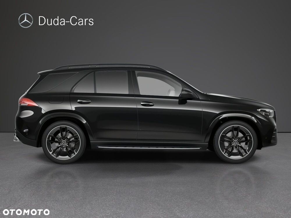 Mercedes-Benz GLE 450 d mHEV 4-Matic AMG Line - 5