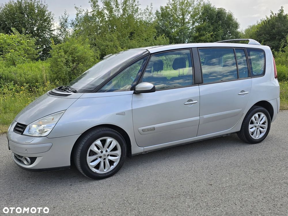 Renault Espace 2.0T 16V Privilege - 1