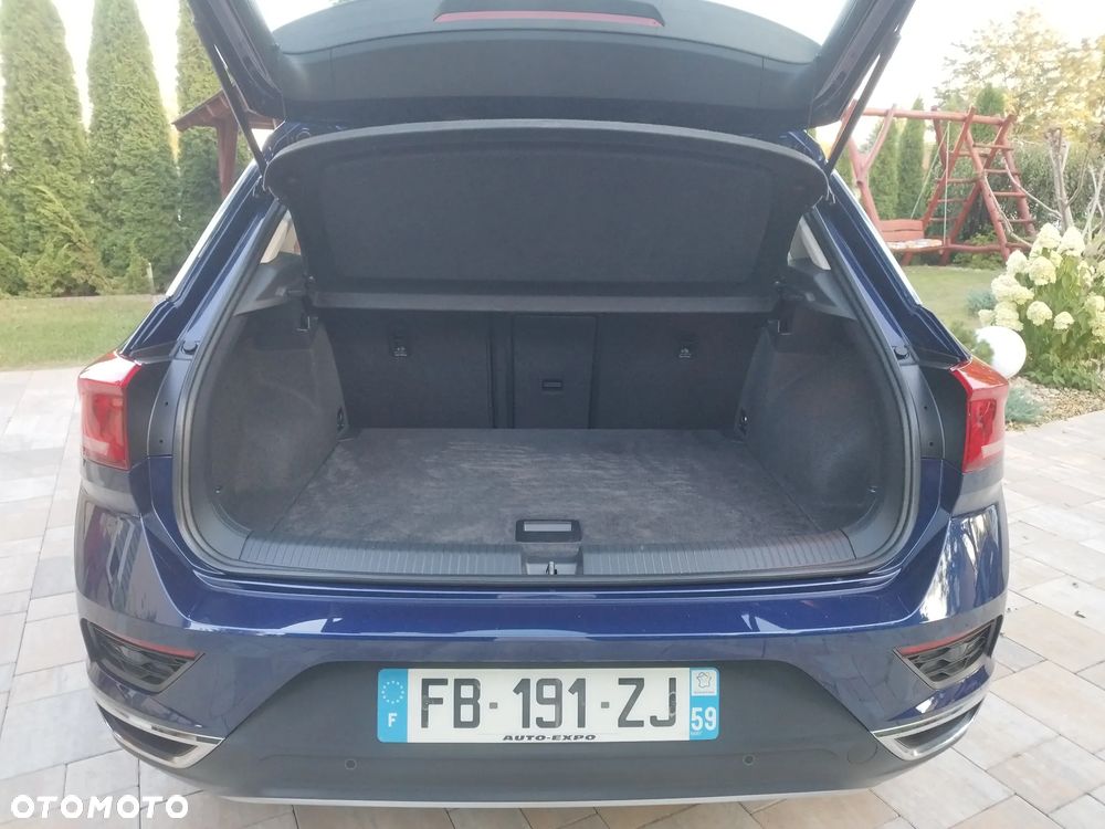 Volkswagen T-Roc - 25