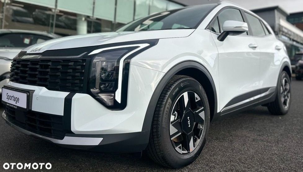 Kia Sportage 1.6 T-GDI M 2WD - 1