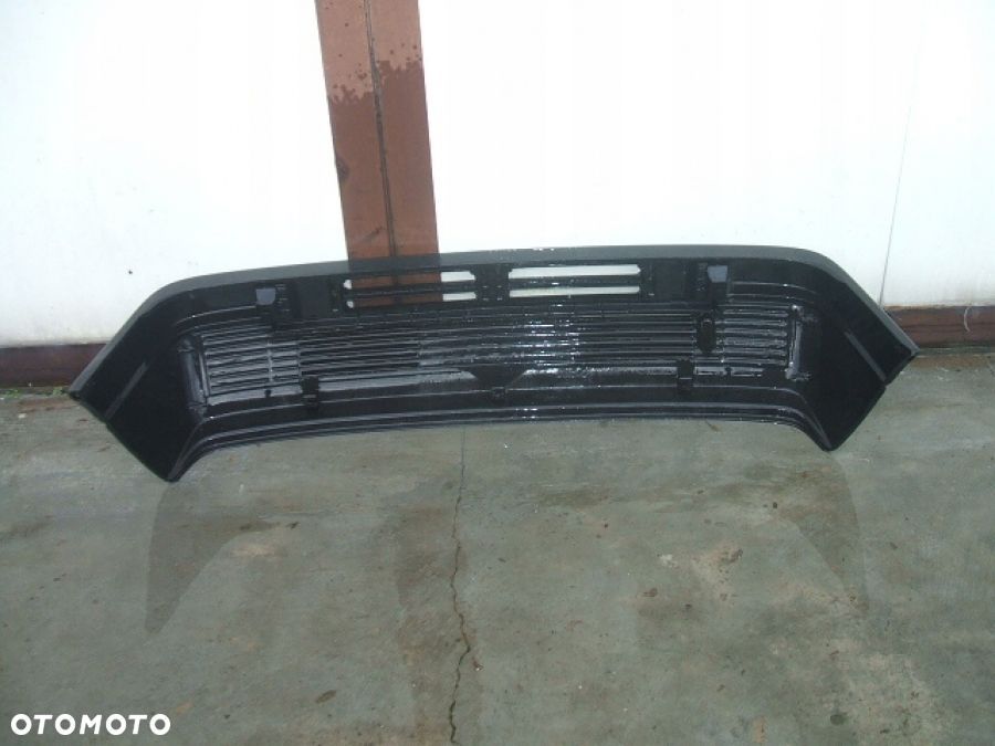 LANCIA Y10 YPSILON 85-95 ZDERZAK PRZÓD PRZEDNI - 2