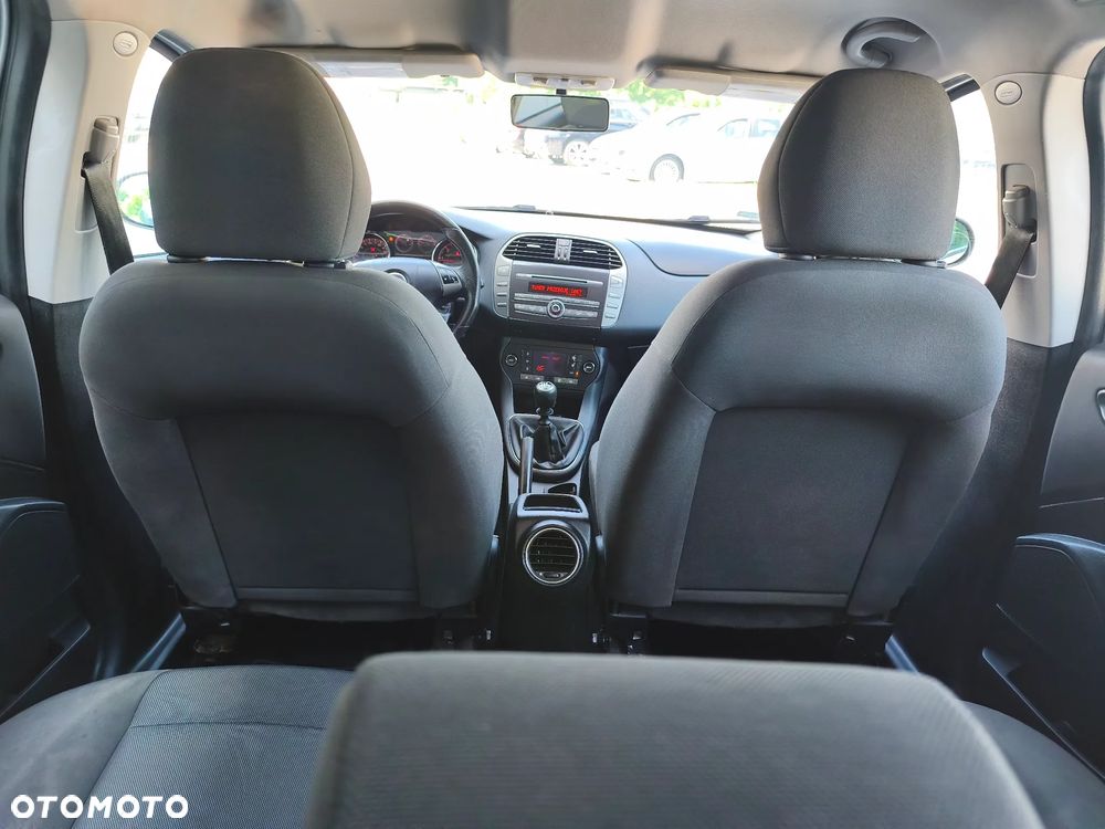 Fiat Bravo - 11