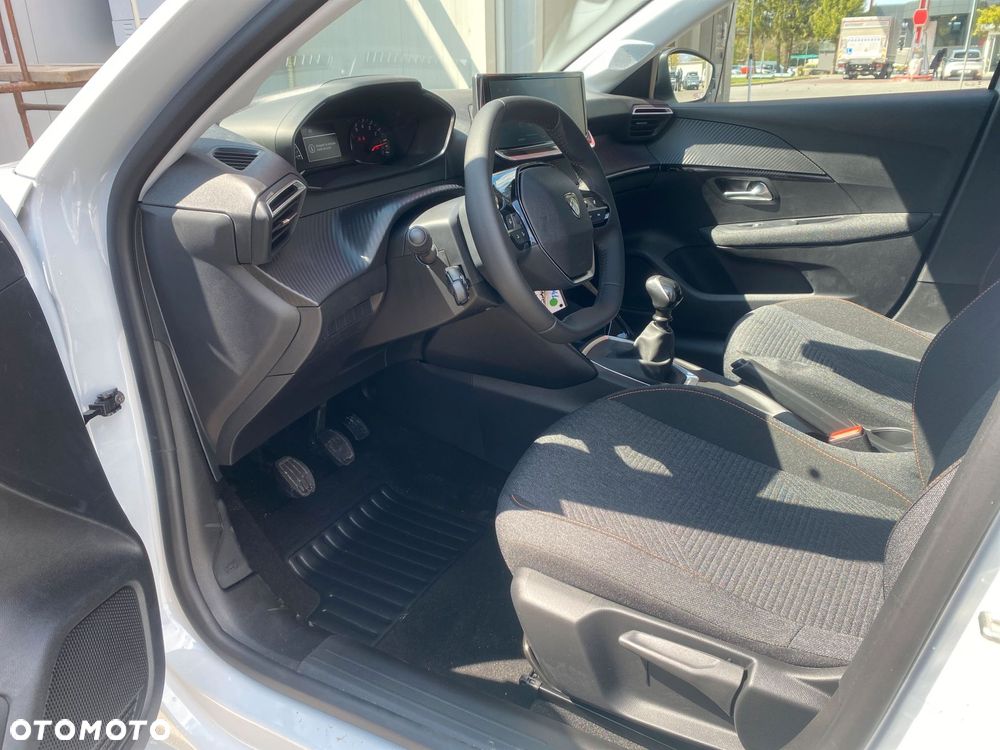 Peugeot 208 1.2 PureTech Style S&S - 11