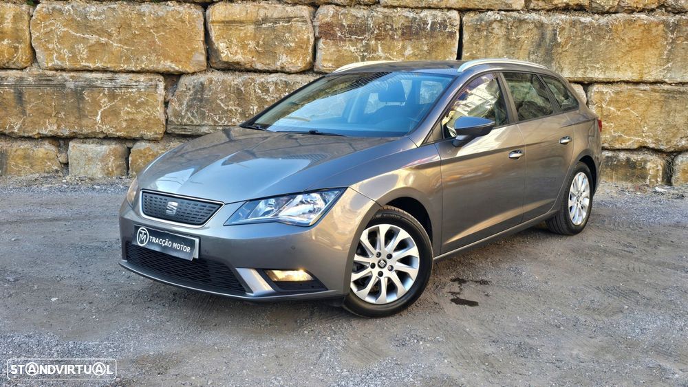 SEAT Leon ST - 51