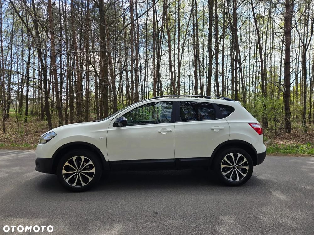 Nissan Qashqai 1.6 I-Way Start/Stop - 11