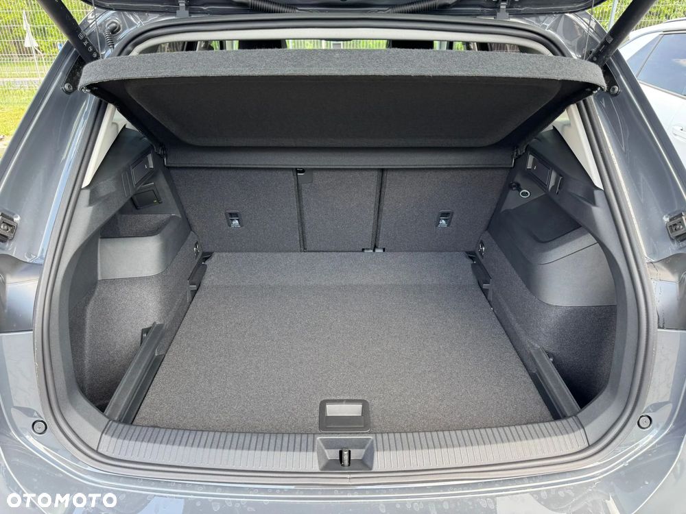 Volkswagen Tiguan 1.5 eTSI Life Plus DSG - 22