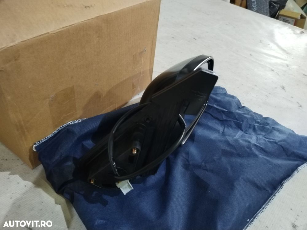 Oglinda dreapta electrica, Honda CRV, 2002, 2003, 2004, 2005, 2006. - 2