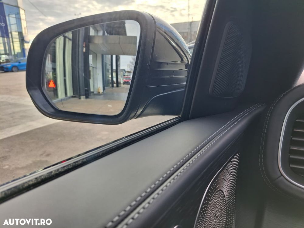 Mercedes-Benz GLE Coupe AMG 53 MHEV 4MATIC+ - 40