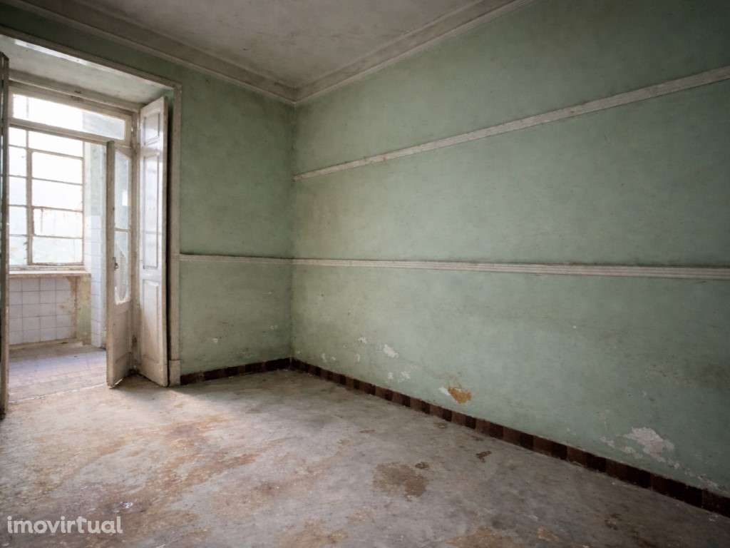 T1 com Terraço | Para Recuperação Total - Grande imagem: 2/20