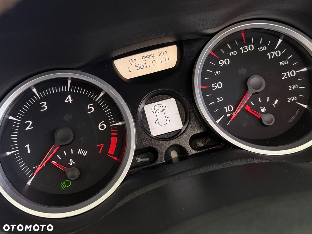 Renault Megane 2.0 Luxe Privilege - 10