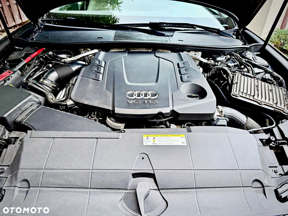 Audi A6 Limousine - 21