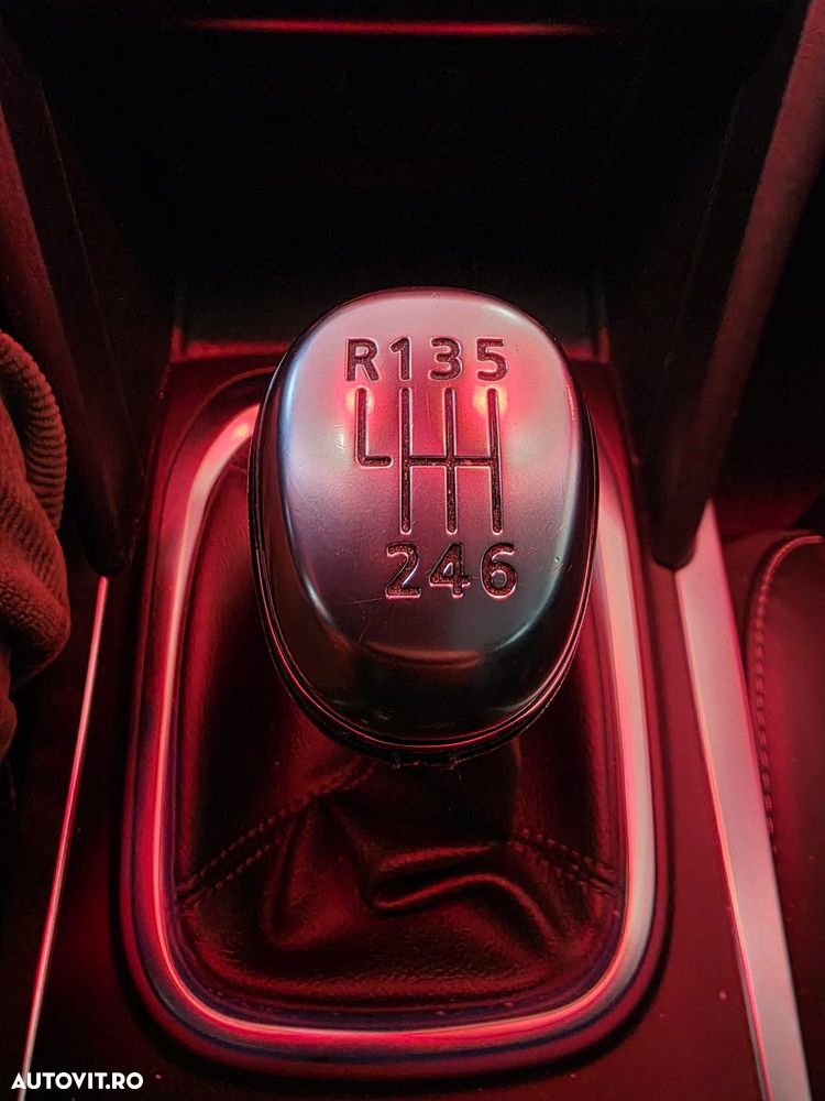 Renault Megane - 12