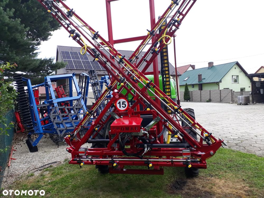 Promar - 4