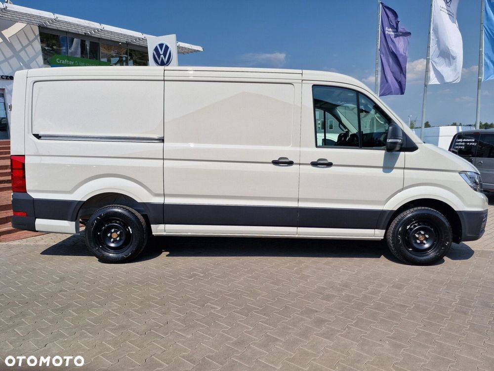 Volkswagen Crafter - 6