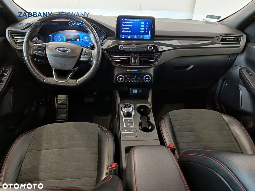 Ford Kuga - 9