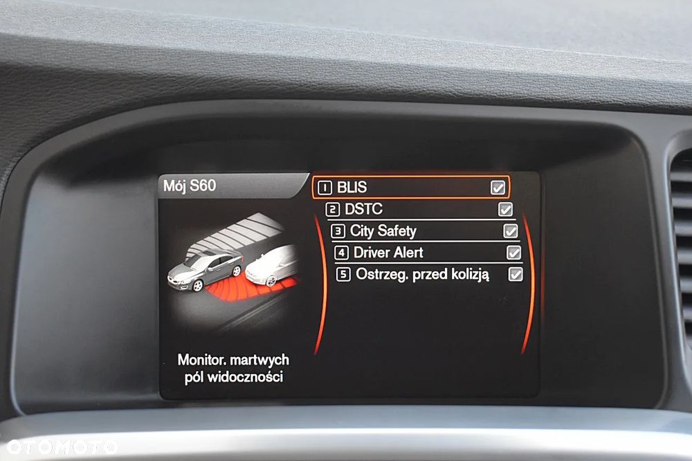 Volvo S60 D3 Geartronic Momentum - 26