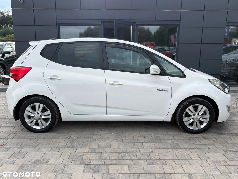 Hyundai ix20 1.4 Comfort - 6