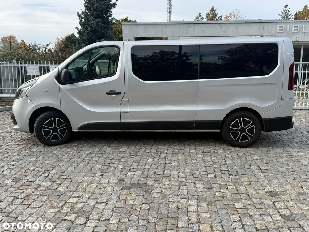 Renault Trafic - 4
