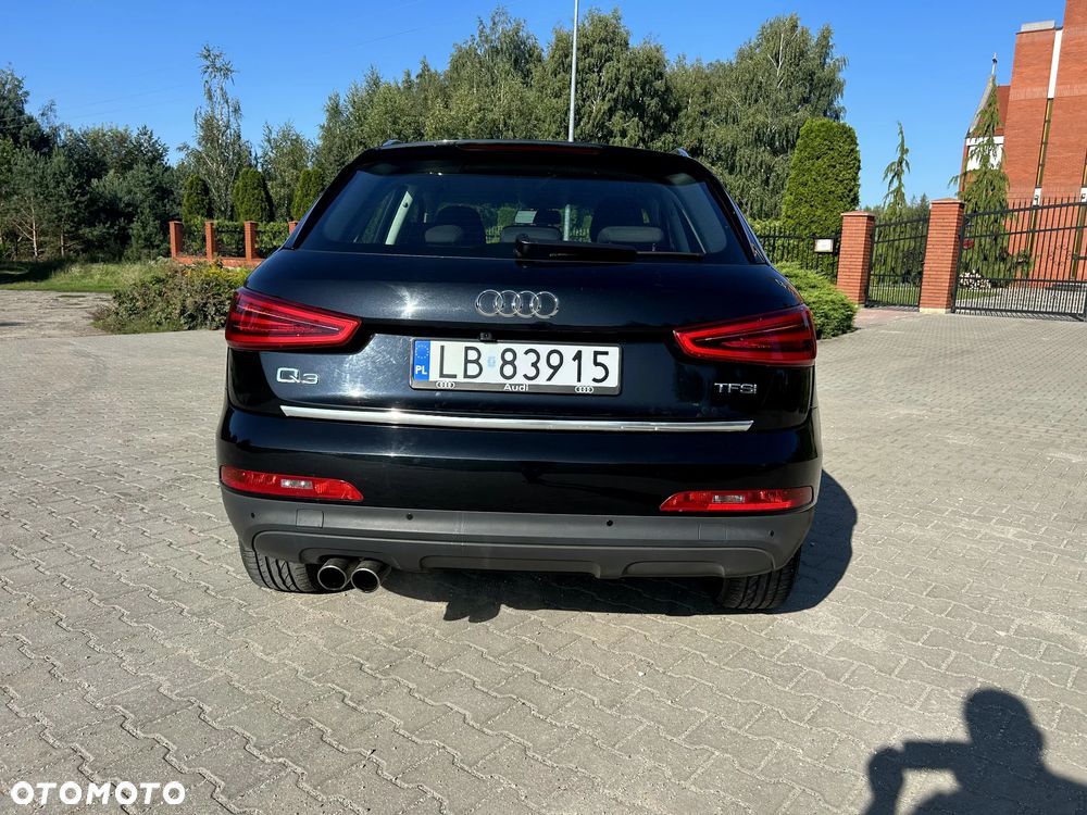 Audi Q3 1.4 TFSI - 12