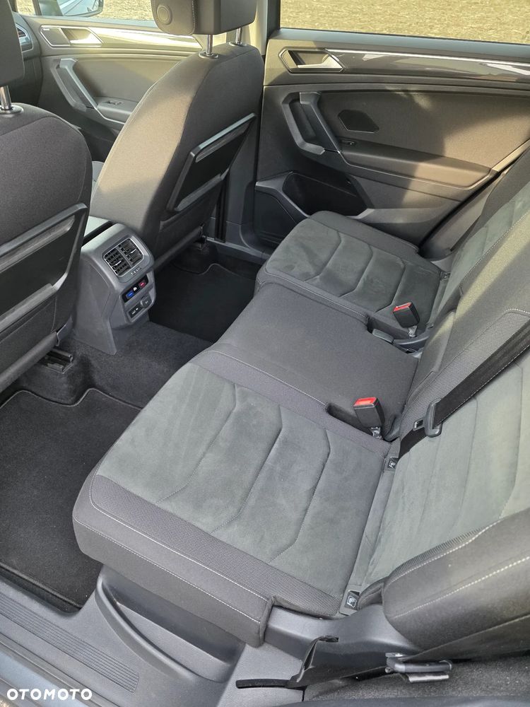 Volkswagen Tiguan 2,0 TSI OPF 4Motion DSG R-Line - 13