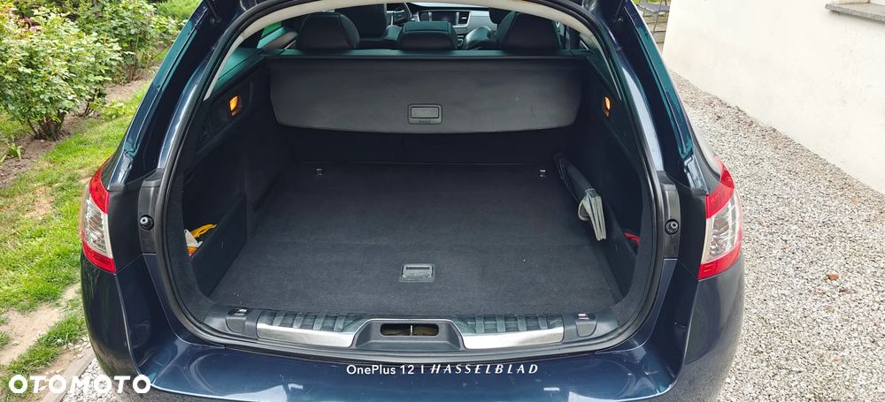 Peugeot 508 HDi FAP 140 Active - 12