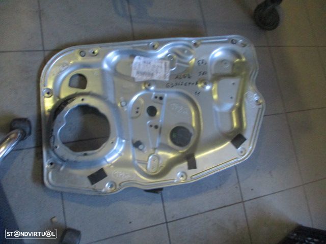 Elevador Sem Motor 00505106410 ALFA ROMEO GIULIETTA 2010 5P FD - 1