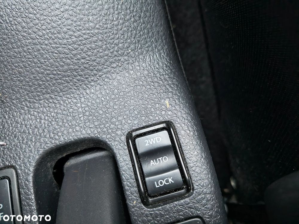 Suzuki SX4 1.6 VVT 4x4 Comfort - 12