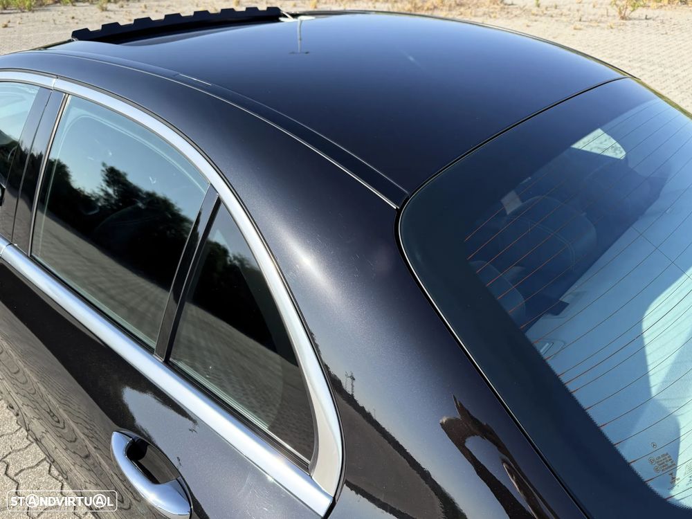 Mercedes-Benz C 220 d Avantgarde+ Aut. - 26