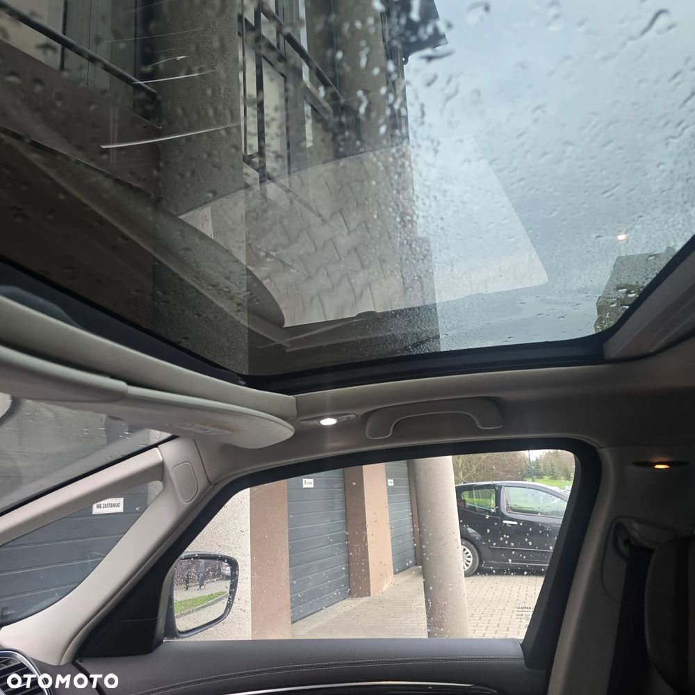 Renault Espace 1.6 TCE Initiale Paris EDC 7os - 5